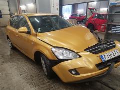 Kia Ceed 1.6 MPV 5D -07 Hatchback FF2422/265