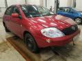 Kuva 1: Toyota Corolla 1.4 Terra (E120) -02 sedan ZZE120L-DEMDKW 2002