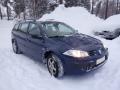 Kuva 1: Renault Mgane II 5D Break 1.6i 16V MT5 2005