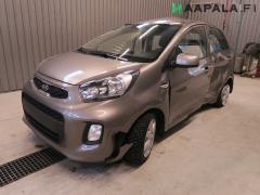 Kia Picanto (TA) 1.0i 12V 5/HB