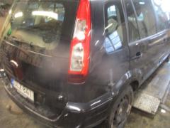 Ford Fusion 1.4