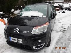 Citroen C3 Picasso