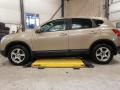 Kuva 1: Nissan Qashqai 2.0 dCi Neliveto  2008