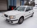 Kuva 1: Hyundai Elantra Pre-Facelift 5D HB 1.6i GL MT5 2001