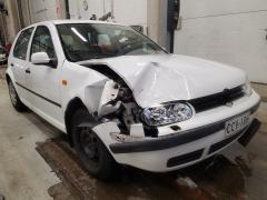 Volkswagen Golf IV