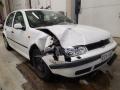 Kuva 1: Volkswagen Golf IV 1998