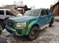 Kuva 1: Ford Ranger  XL 2.5 TDCi 4x4 -08  2008