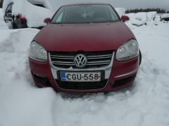 Volkswagen Jetta 1.9 TDI Sedan