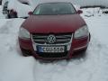 Kuva 1: Volkswagen Jetta 1.9 TDI Sedan 2008