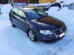 Volkswagen Passat 2.0 TDI