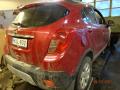 Kuva 1: Opel Mokka X 1.4 4X4 2014