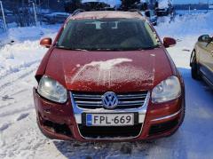 Volkswagen Golf VI