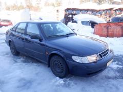 Saab 9-3 Mk1 5D HB 2.3i MT5