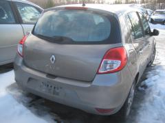 Renault Clio 1.6 82kw