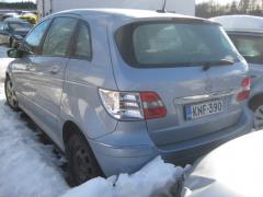 Mercedes-Benz B 150-200