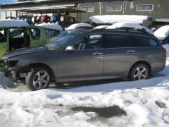 Honda Accord 2.2tdci