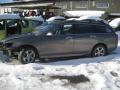 Kuva 1: Honda Accord 2.2tdci  2007