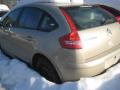 Kuva 1: Citroen C4 2.0i16v HB  2006