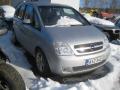 Kuva 1: Opel Meriva 1.6i16v 2005