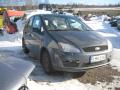 Kuva 1: Ford C-Max 1.8o 16v 2004