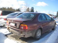 BMW 5-sarja E39 520i