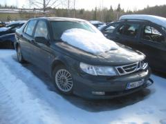 Saab 9-5 2.0T 110kw