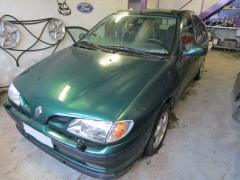 Renault Mgane HB 1.6 -99