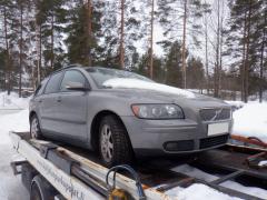 Volvo V50 5D STW 1.6D MT5
