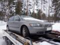 Kuva 1: Volvo V50 5D STW 1.6D MT5 2005