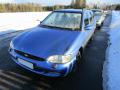 Kuva 1: Ford Escort 1.6 farm. -00 2000