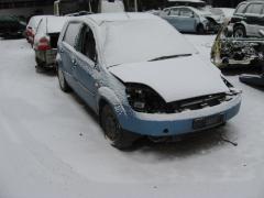 Ford Fiesta 1,3 HB