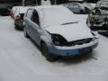 Kuva 1: Ford Fiesta 1,3 HB 2003