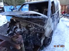 Volkswagen Transporter 2.0 Tdi 4Motion
