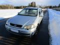 Kuva 1: Opel Astra G farm. 1.8 -00 2000