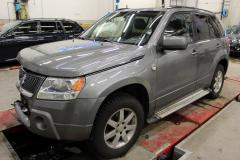 Suzuki Grand Vitara2.7 V6 Automatic 4X4