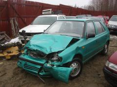 Skoda Felicia