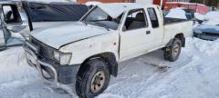 Toyota Hilux 2.4D 4WD
