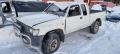 Kuva 1: Toyota Hilux 2.4D 4WD 1996