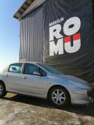 Peugeot 	307 RESTYL