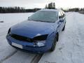 Kuva 1: Ford Mondeo 1.8 farm. -01 2001