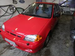 Suzuki Swift 1.3 5 ov. -00