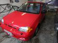 Kuva 1: Suzuki Swift 1.3 5 ov. -00 2000