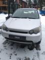 Kuva 1: Honda HR-V 1.6 16V 4WD 1999