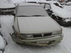 Mitsubishi Galant