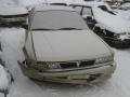 Kuva 1: Mitsubishi Galant 1992