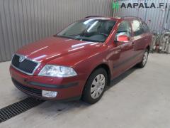 Skoda Octavia II 1.6 FSI Farm