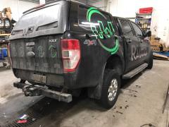 Ford Ranger 2.2TDCi 4WD Automatic XLT