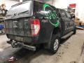 Kuva 1: Ford Ranger 2.2TDCi 4WD Automatic XLT 2018