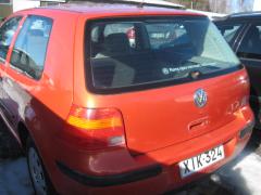Volkswagen Golf IV 1.6i