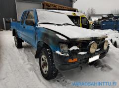Toyota Hilux 2,4D LN110L -93